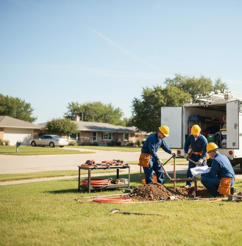 Drain Cleaning in Hawthorne, NY